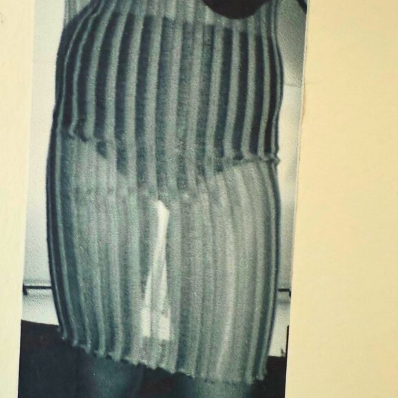 A Roege Hove “Patricia” Midi Skirt | Size M/L | New with Tags - Picture 3 of 5